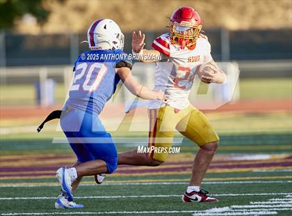 Thumbnail 3 in Christian Brothers vs. Jesuit photogallery.