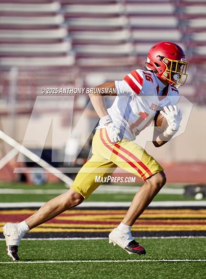 Thumbnail 3 in Christian Brothers vs. Jesuit photogallery.