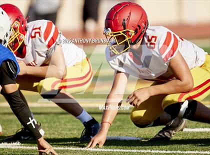 Thumbnail 2 in Christian Brothers vs. Jesuit photogallery.