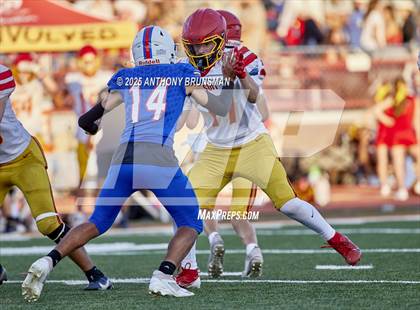 Thumbnail 1 in Christian Brothers vs. Jesuit photogallery.