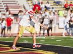 Photo from the gallery "Christian Brothers vs. Jesuit"
