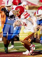 Photo from the gallery "Christian Brothers vs. Jesuit"