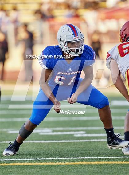 Thumbnail 1 in Christian Brothers vs. Jesuit photogallery.