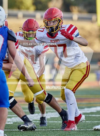 Thumbnail 3 in Christian Brothers vs. Jesuit photogallery.