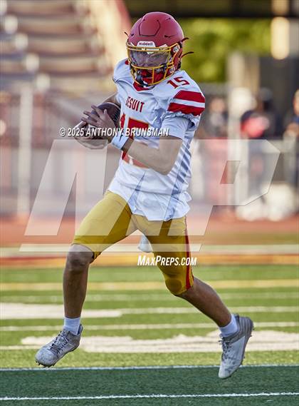 Thumbnail 2 in Christian Brothers vs. Jesuit photogallery.