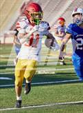 Photo from the gallery "Christian Brothers vs. Jesuit"