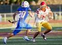 Photo from the gallery "Christian Brothers vs. Jesuit"