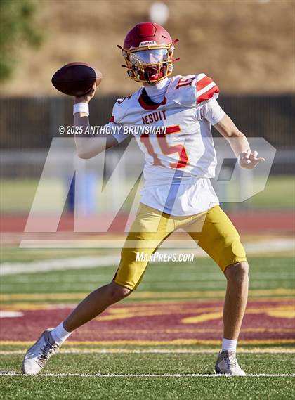 Thumbnail 2 in Christian Brothers vs. Jesuit photogallery.