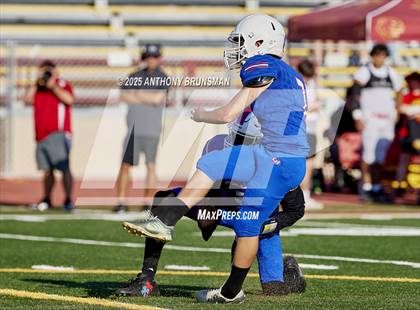 Thumbnail 3 in Christian Brothers vs. Jesuit photogallery.