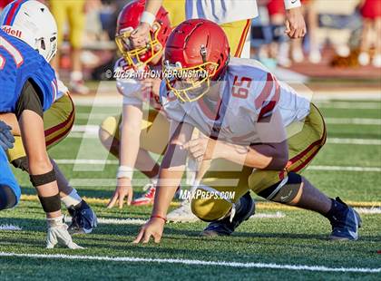Thumbnail 3 in Christian Brothers vs. Jesuit photogallery.