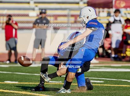 Thumbnail 2 in Christian Brothers vs. Jesuit photogallery.