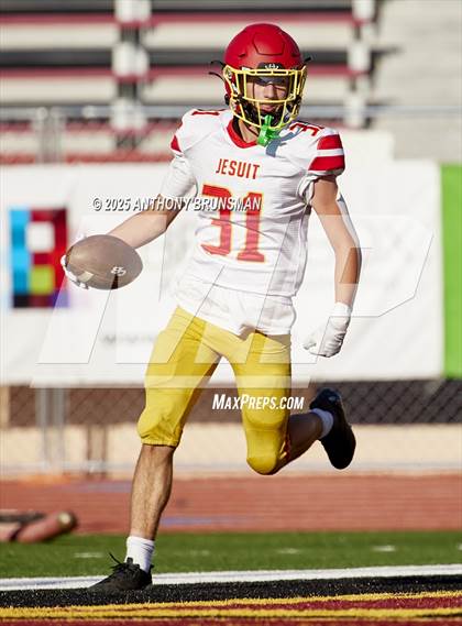 Thumbnail 1 in Christian Brothers vs. Jesuit photogallery.