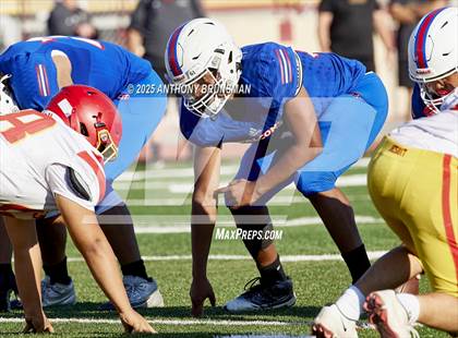 Thumbnail 3 in Christian Brothers vs. Jesuit photogallery.