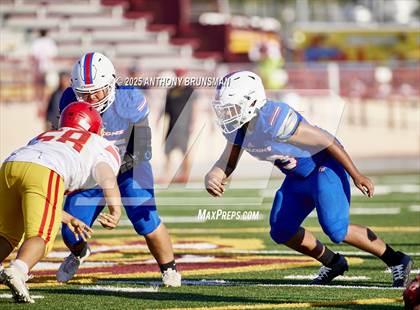 Thumbnail 3 in Christian Brothers vs. Jesuit photogallery.