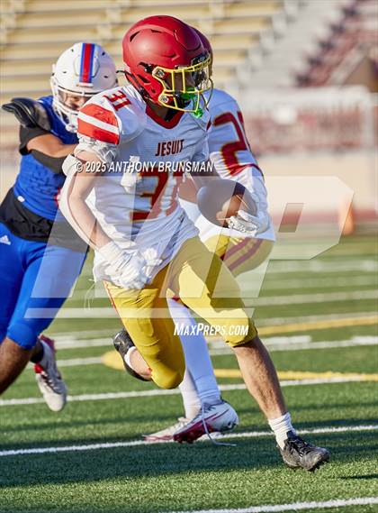 Thumbnail 2 in Christian Brothers vs. Jesuit photogallery.