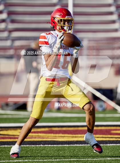Thumbnail 2 in Christian Brothers vs. Jesuit photogallery.