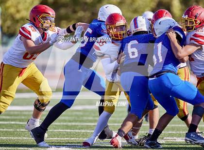 Thumbnail 3 in Christian Brothers vs. Jesuit photogallery.