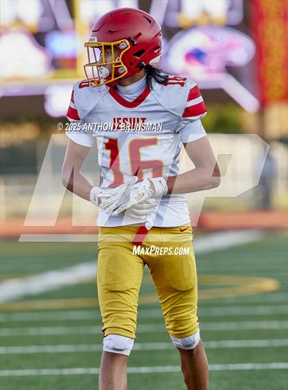 Thumbnail 2 in Christian Brothers vs. Jesuit photogallery.