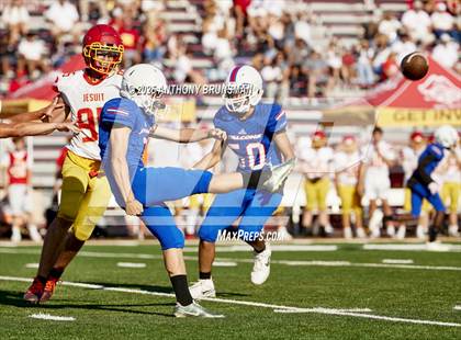 Thumbnail 2 in Christian Brothers vs. Jesuit photogallery.