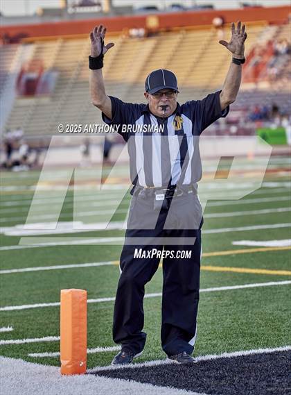 Thumbnail 1 in Christian Brothers vs. Jesuit photogallery.