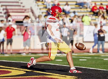Thumbnail 3 in Christian Brothers vs. Jesuit photogallery.