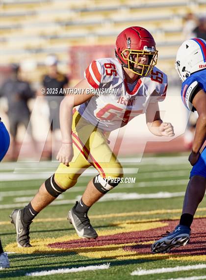 Thumbnail 3 in Christian Brothers vs. Jesuit photogallery.