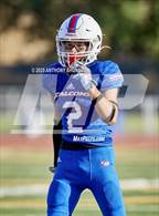 Photo from the gallery "Christian Brothers vs. Jesuit"
