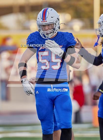 Thumbnail 1 in Christian Brothers vs. Jesuit photogallery.