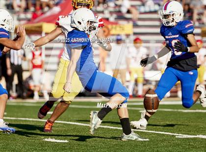 Thumbnail 1 in Christian Brothers vs. Jesuit photogallery.