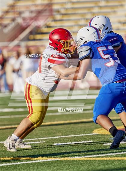 Thumbnail 1 in Christian Brothers vs. Jesuit photogallery.