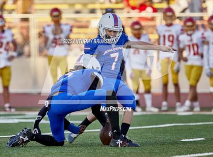 Thumbnail 3 in Christian Brothers vs. Jesuit photogallery.