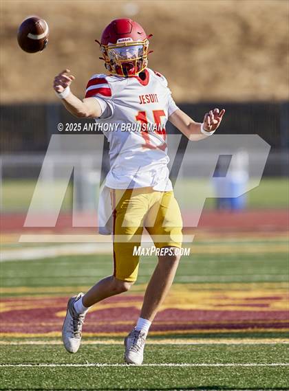 Thumbnail 3 in Christian Brothers vs. Jesuit photogallery.