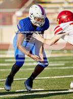 Photo from the gallery "Christian Brothers vs. Jesuit"