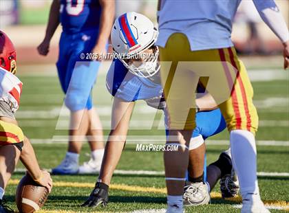 Thumbnail 1 in Christian Brothers vs. Jesuit photogallery.