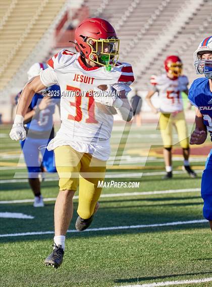Thumbnail 3 in Christian Brothers vs. Jesuit photogallery.