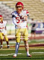Photo from the gallery "Christian Brothers vs. Jesuit"