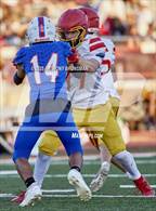 Photo from the gallery "Christian Brothers vs. Jesuit"