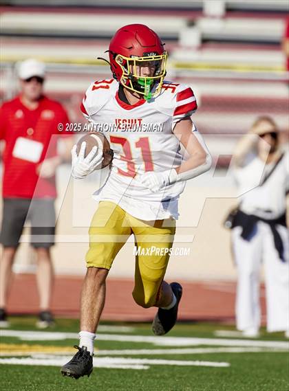 Thumbnail 3 in Christian Brothers vs. Jesuit photogallery.