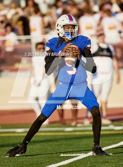 Thumbnail 3 in Christian Brothers vs. Jesuit photogallery.
