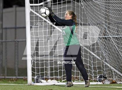Thumbnail 2 in Thomaston vs East Catholic (CIAC Class S Semifinal) photogallery.