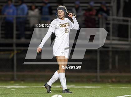 Thumbnail 3 in Thomaston vs East Catholic (CIAC Class S Semifinal) photogallery.