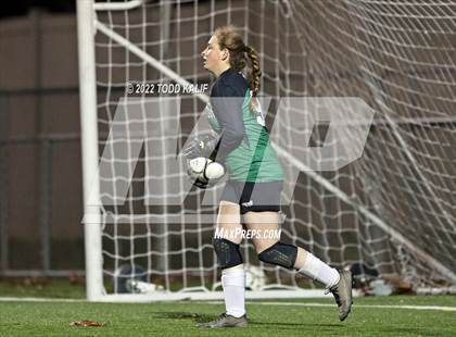 Thumbnail 1 in Thomaston vs East Catholic (CIAC Class S Semifinal) photogallery.