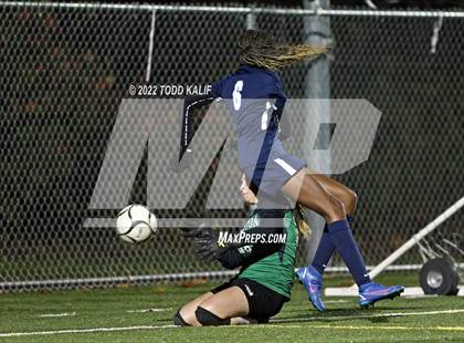 Thumbnail 3 in Thomaston vs East Catholic (CIAC Class S Semifinal) photogallery.