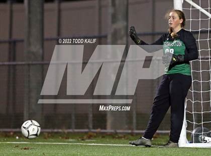 Thumbnail 1 in Thomaston vs East Catholic (CIAC Class S Semifinal) photogallery.