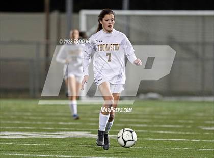 Thumbnail 2 in Thomaston vs East Catholic (CIAC Class S Semifinal) photogallery.