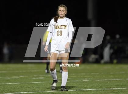 Thumbnail 1 in Thomaston vs East Catholic (CIAC Class S Semifinal) photogallery.