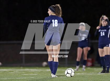 Thumbnail 2 in Thomaston vs East Catholic (CIAC Class S Semifinal) photogallery.