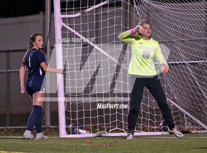 Thumbnail 2 in Thomaston vs East Catholic (CIAC Class S Semifinal) photogallery.