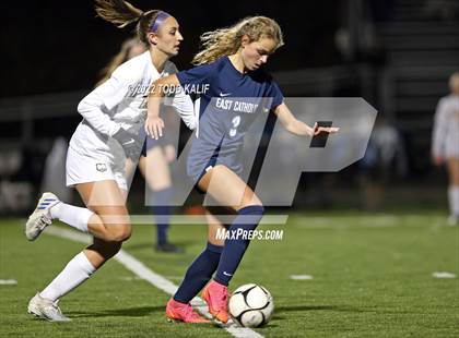 Thumbnail 1 in Thomaston vs East Catholic (CIAC Class S Semifinal) photogallery.