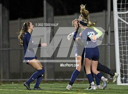 Thumbnail 3 in Thomaston vs East Catholic (CIAC Class S Semifinal) photogallery.